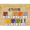 nostalgia '88 Creature Paint Set - 9 bottles nostalgia '88 Creature Paint Set - 9 bottles